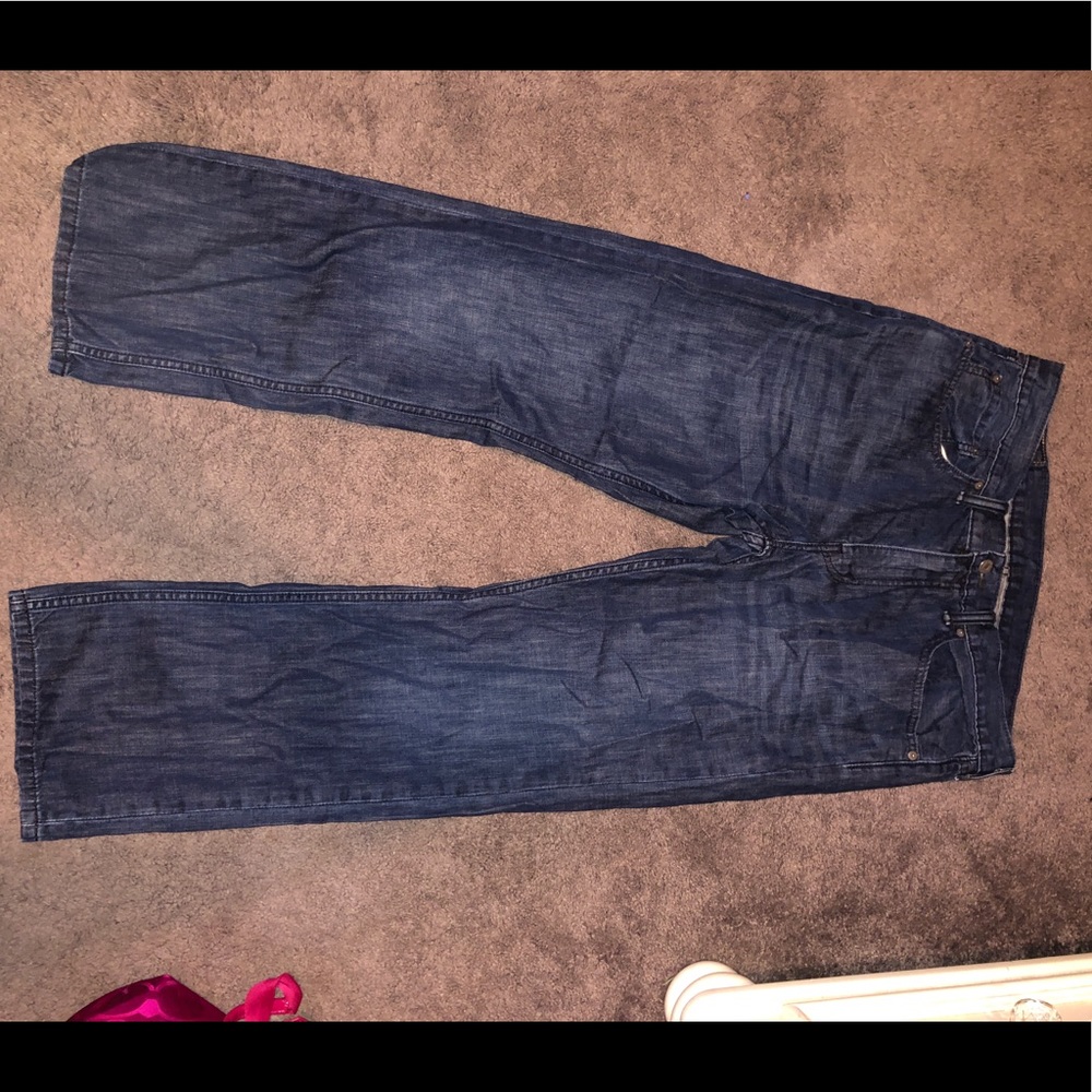 Levi jeans